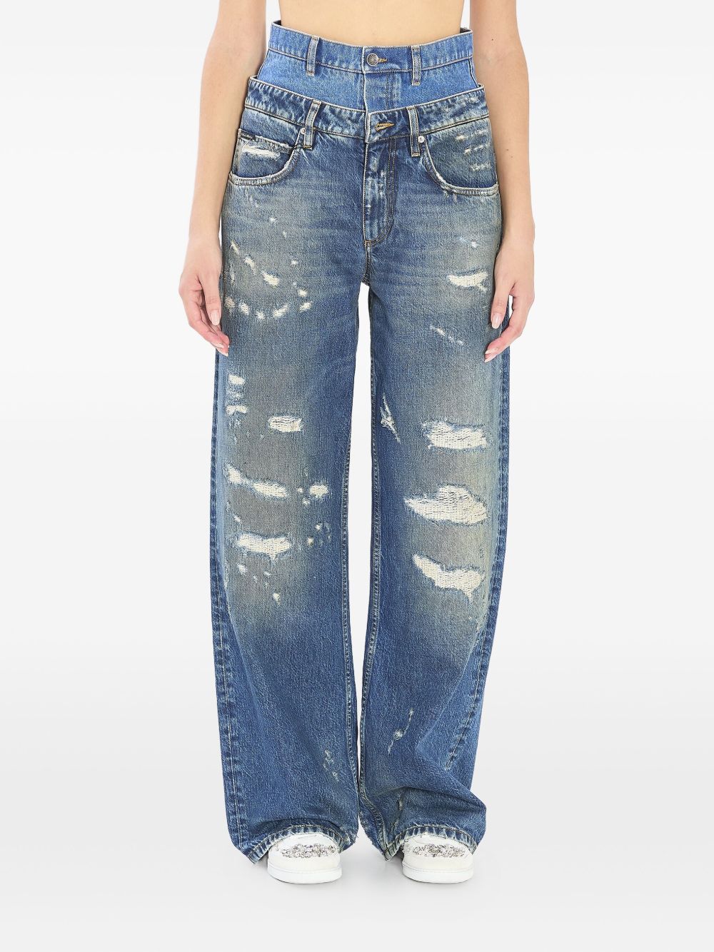 Dolce &amp; Gabbana FTDGSDG8OH5S9001