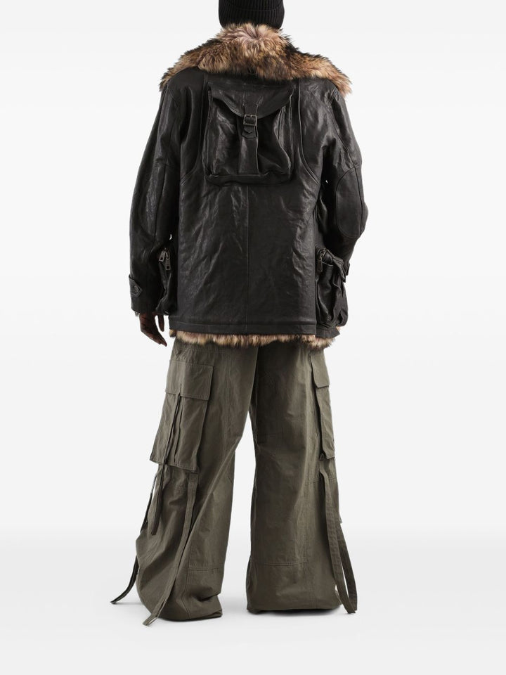 Dolce &amp; Gabbana FTDGXTHUMS8N3644