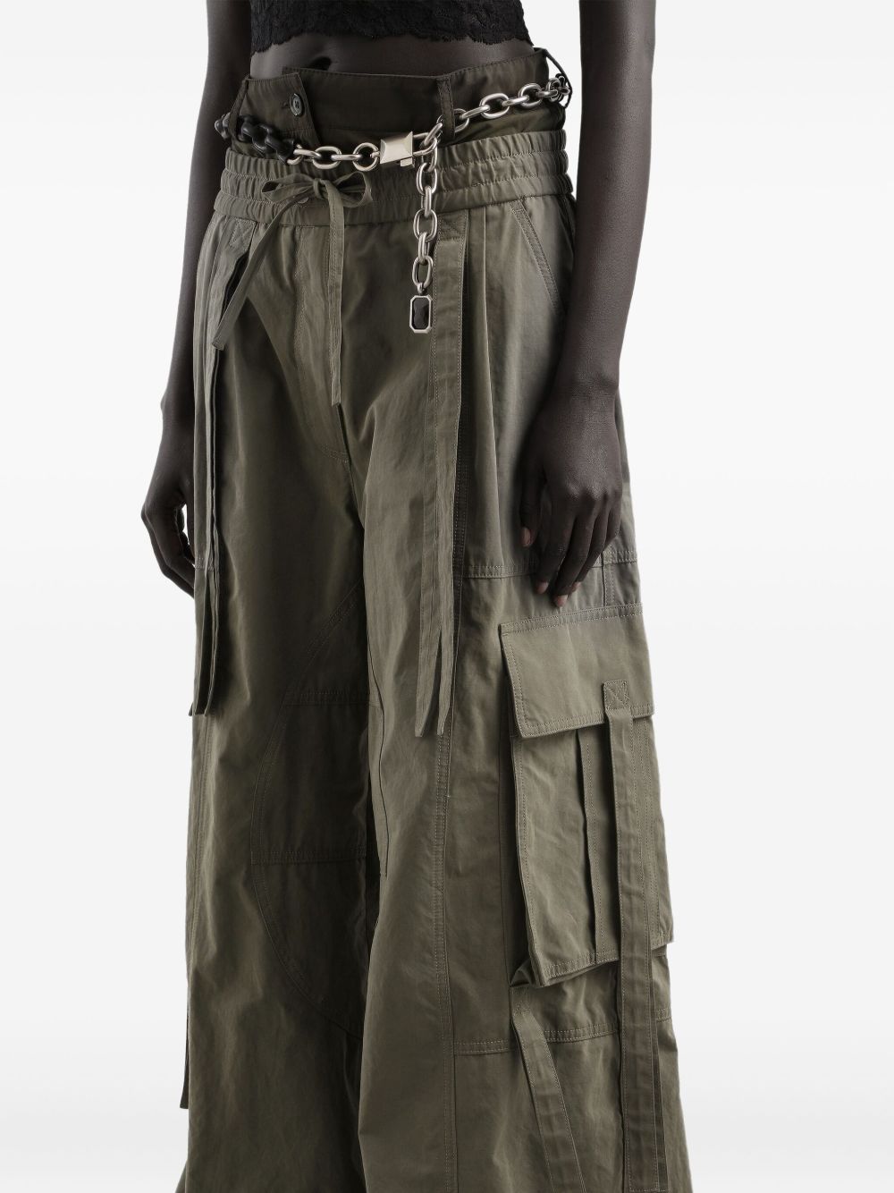 Dolce &amp; Gabbana FTDGXTHUMS8N3644