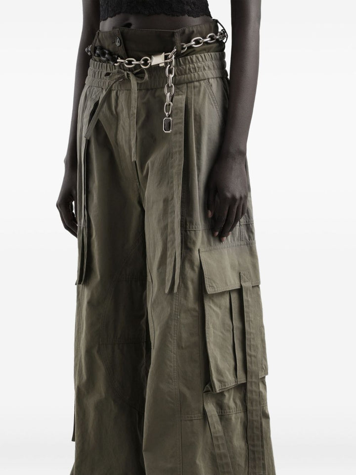 Dolce &amp; Gabbana FTDGXTHUMS8N3644