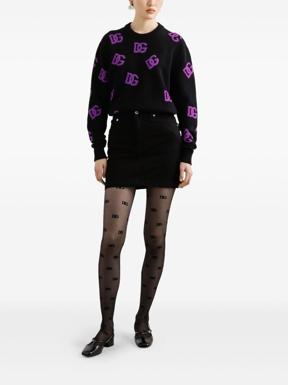 Dolce &amp; Gabbana FXX06TJCVYXN9867