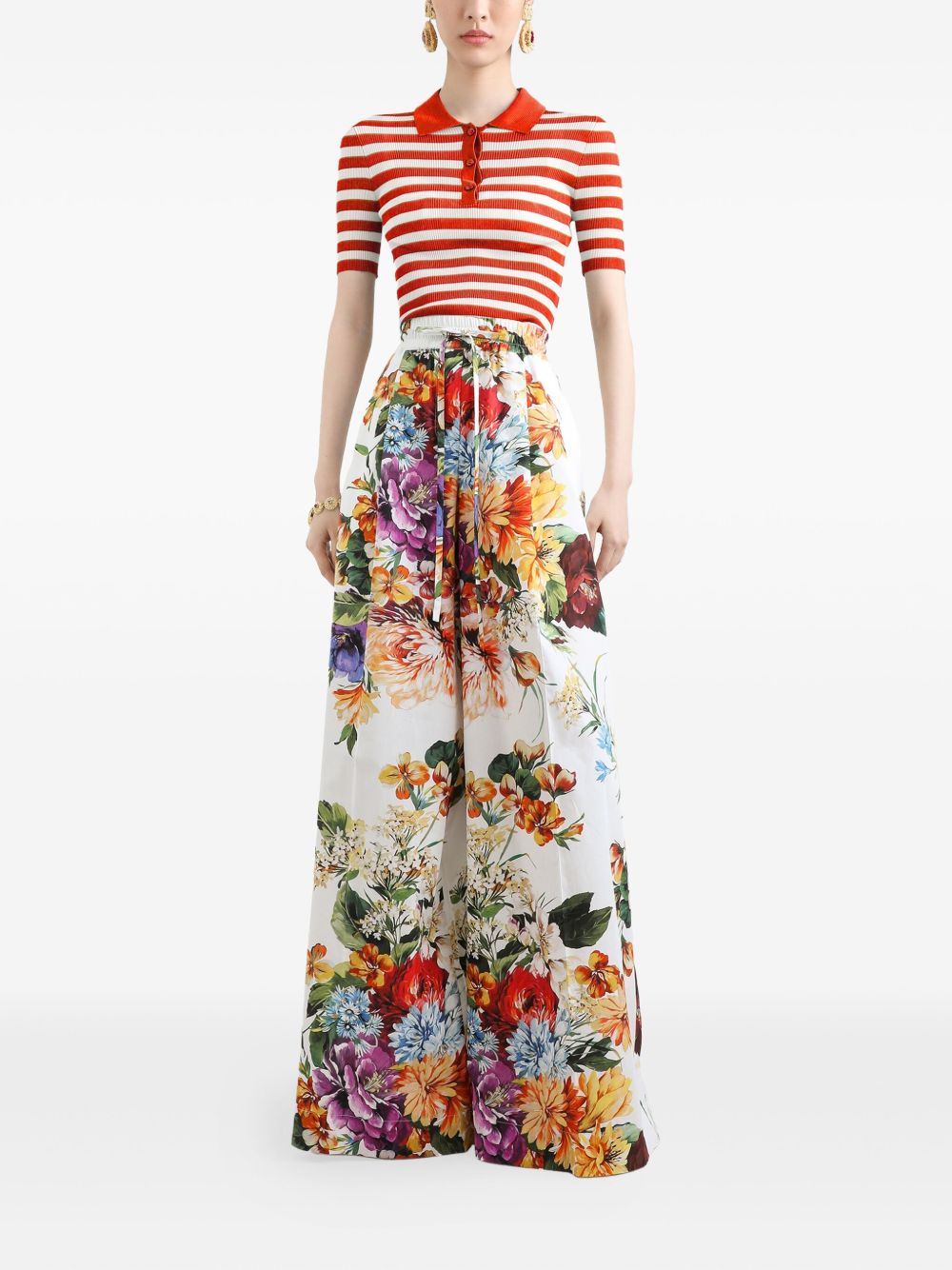 Dolce &amp; Gabbana FXZ37ZJAIRRW8266