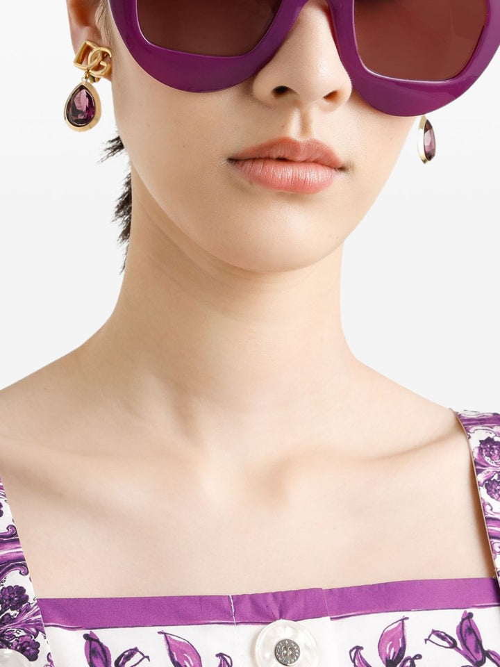 Dolce &amp; Gabbana WER6M4W1111ZOO00