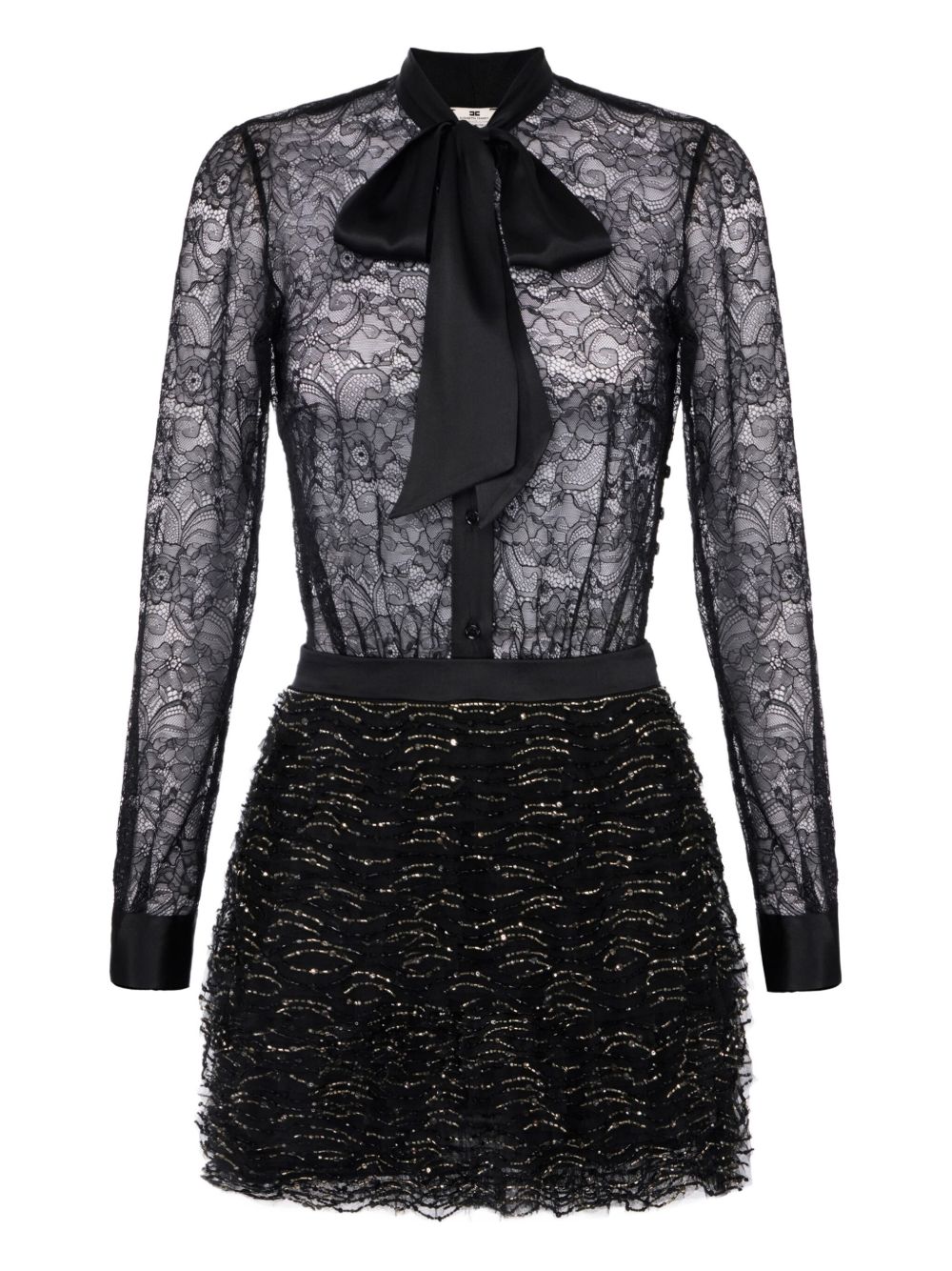 Elisabetta Franchi AB83257E2110