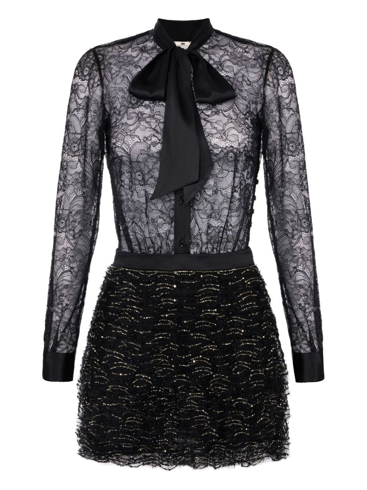 Elisabetta Franchi AB83257E2110
