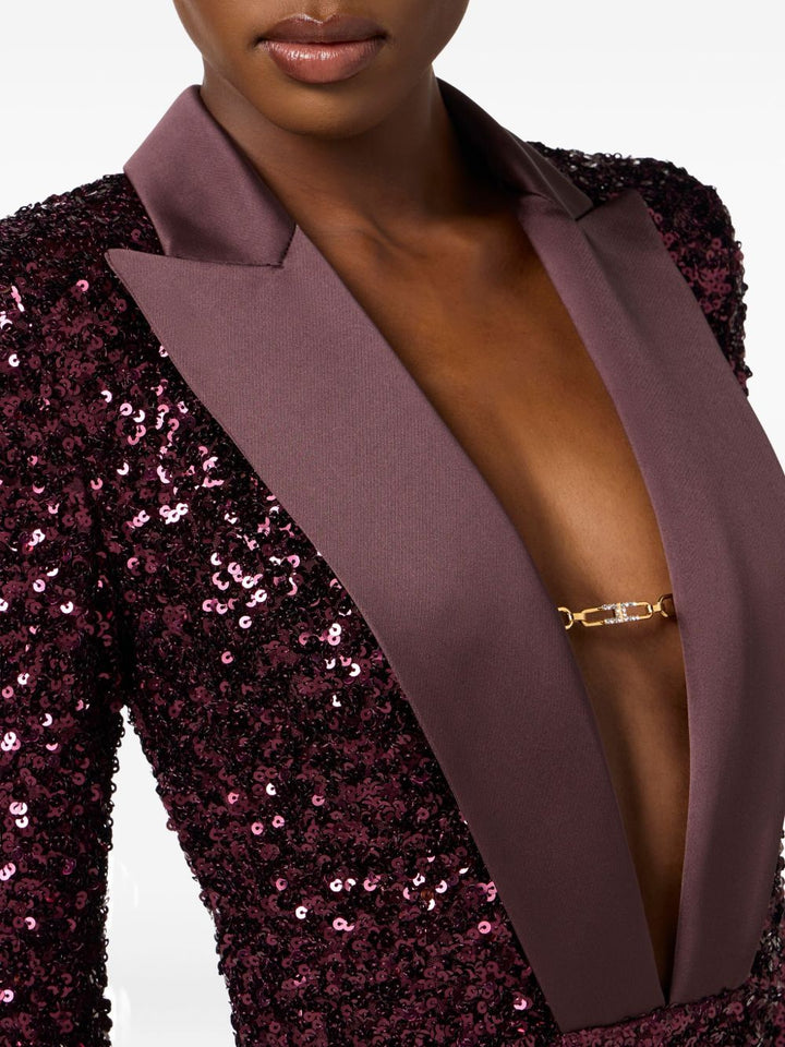 Elisabetta Franchi ABR1356E2EA4