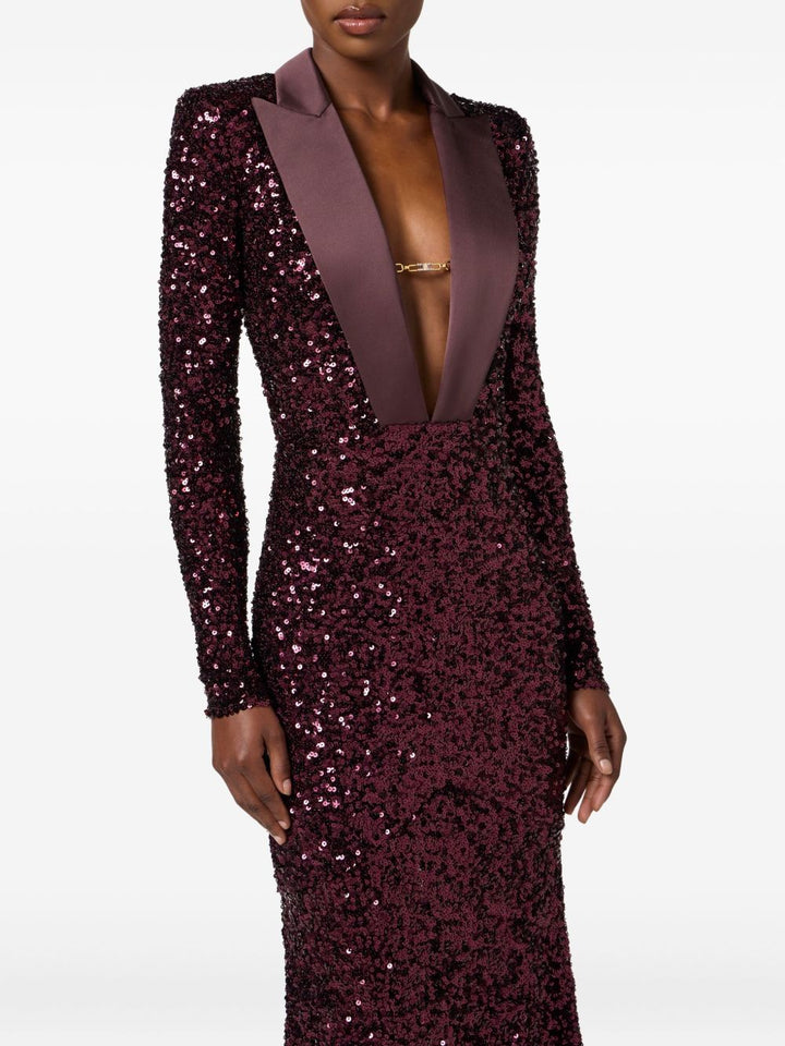 Elisabetta Franchi ABR1356E2EA4