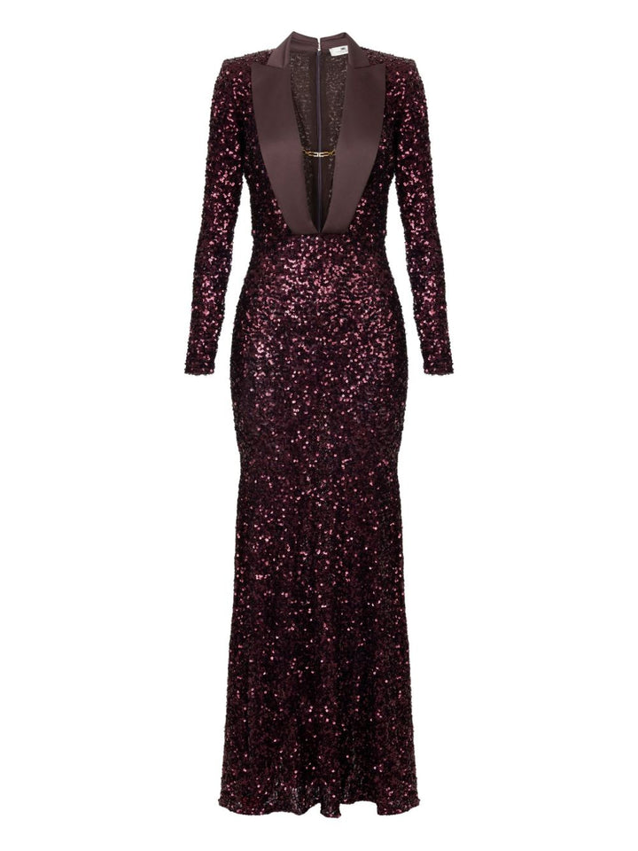 Elisabetta Franchi ABR1356E2EA4
