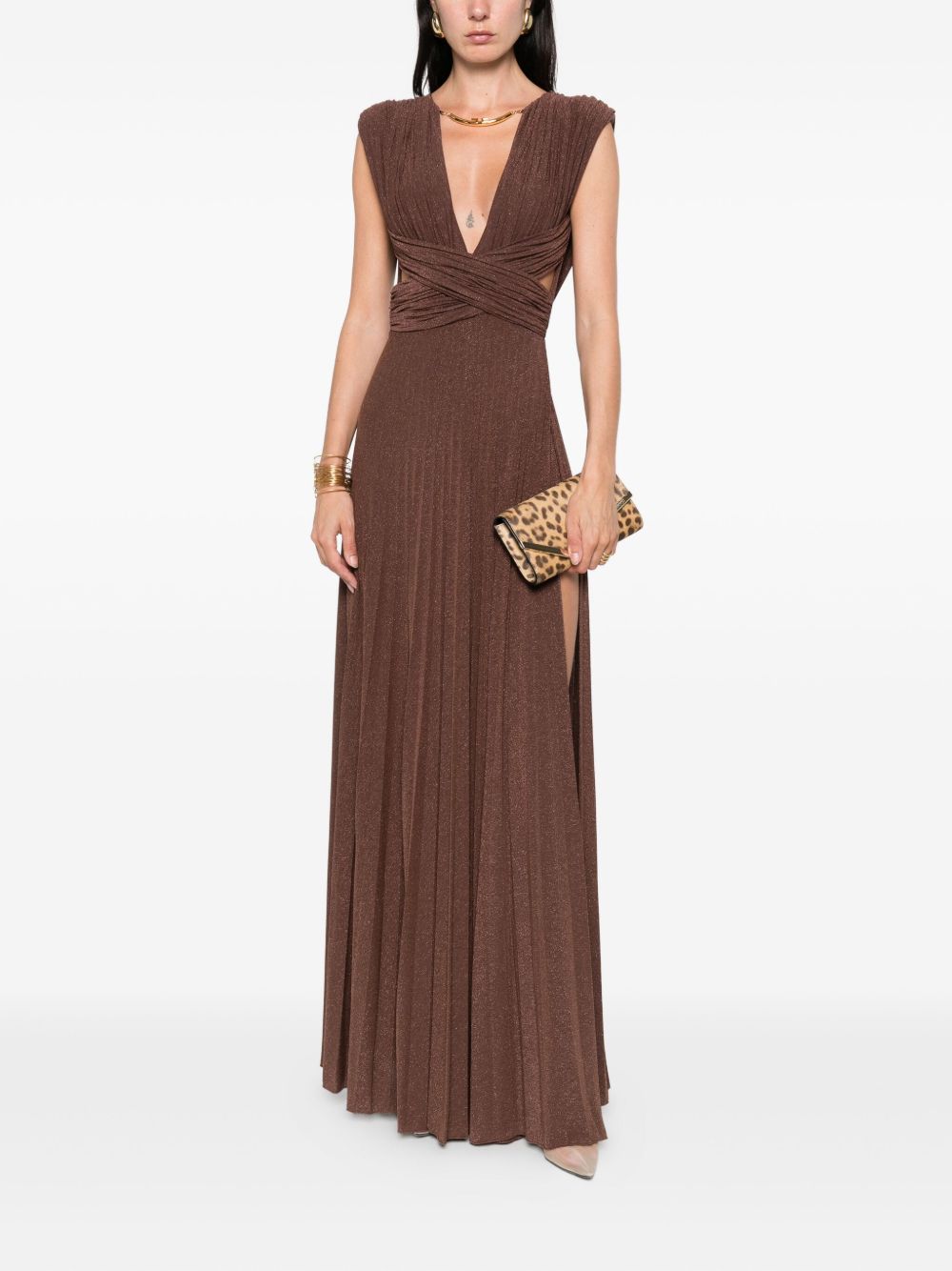 Elisabetta Franchi ABR1556E2EA3