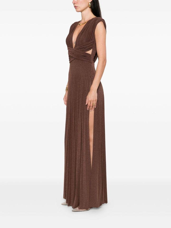 Elisabetta Franchi ABR1556E2EA3