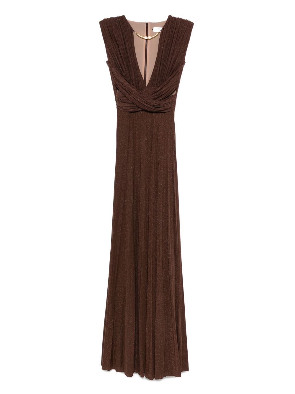Elisabetta Franchi ABR1556E2EA3