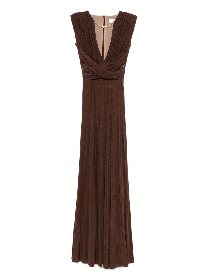 Elisabetta Franchi ABR1556E2EA3