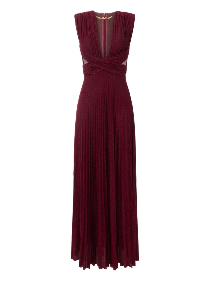 Elisabetta Franchi ABR1556E2EA5