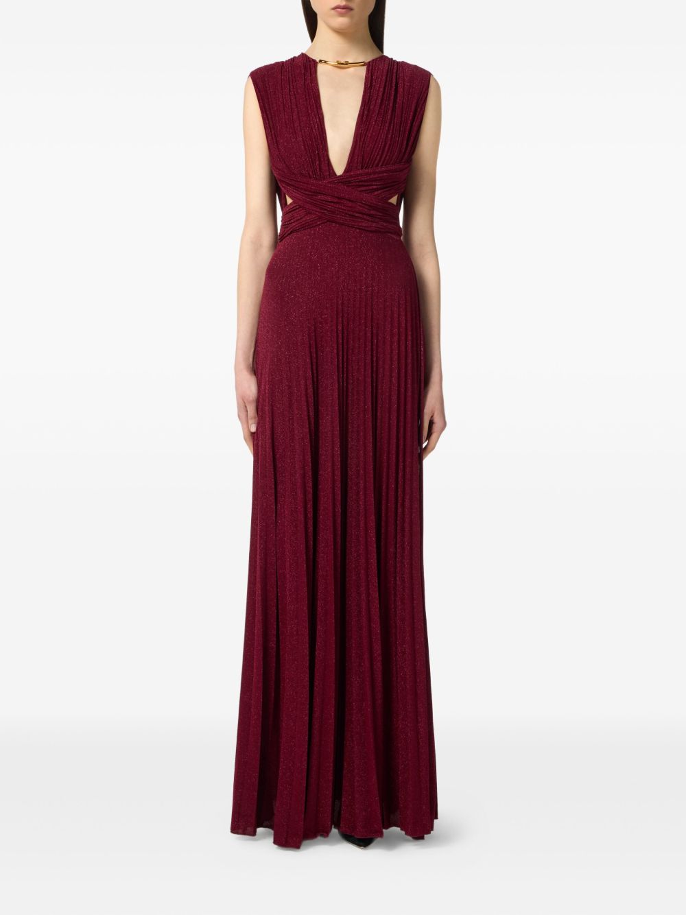 Elisabetta Franchi ABR1556E2EA5