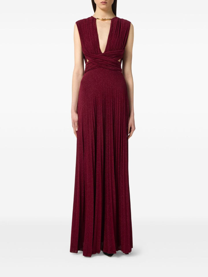 Elisabetta Franchi ABR1556E2EA5