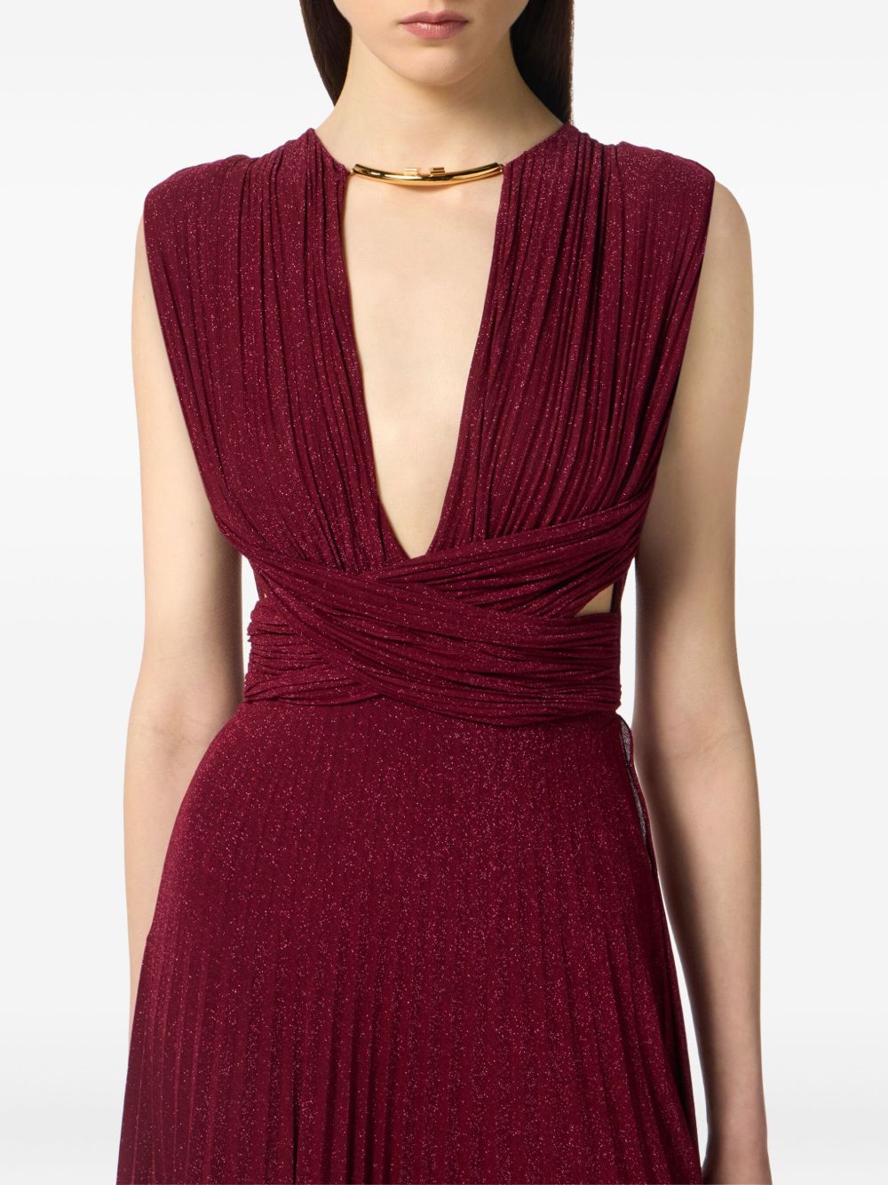 Elisabetta Franchi ABR1556E2EA5