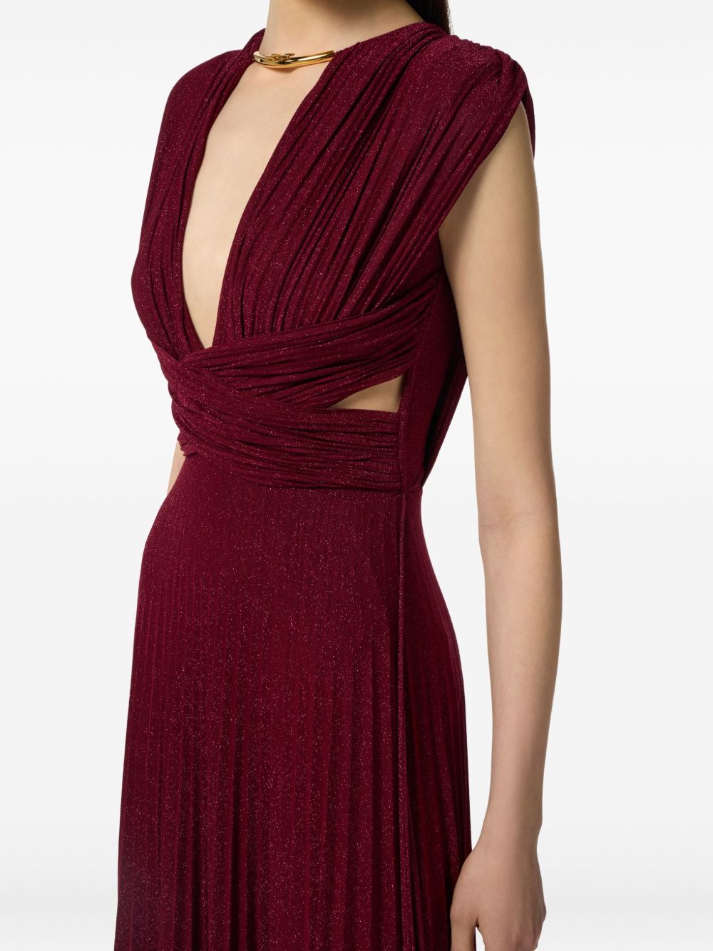 Elisabetta Franchi ABR1556E2EA5