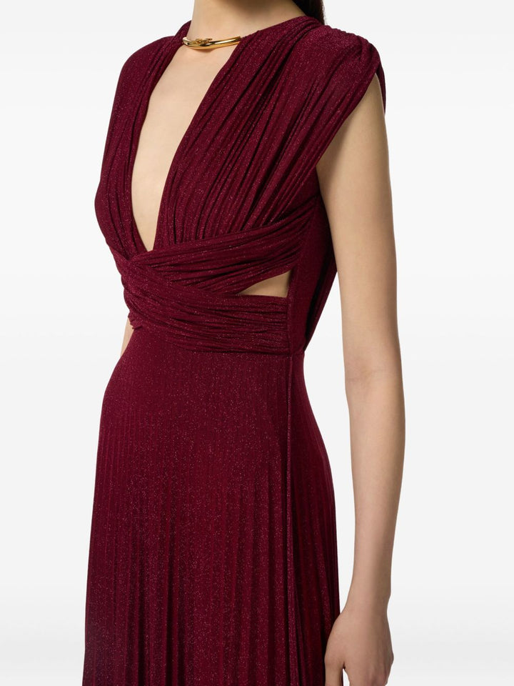 Elisabetta Franchi ABR1556E2EA5