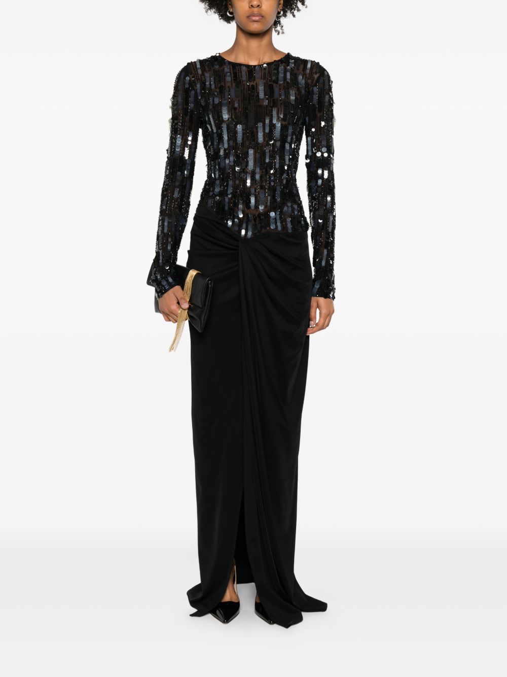 Elisabetta Franchi ABR2057E2110