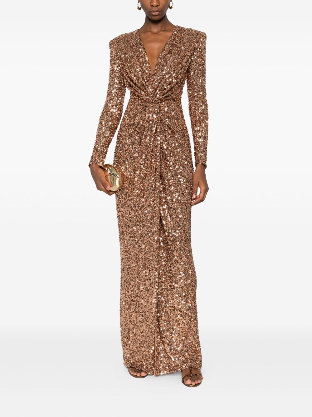 Elisabetta Franchi ABR3057E2EC1