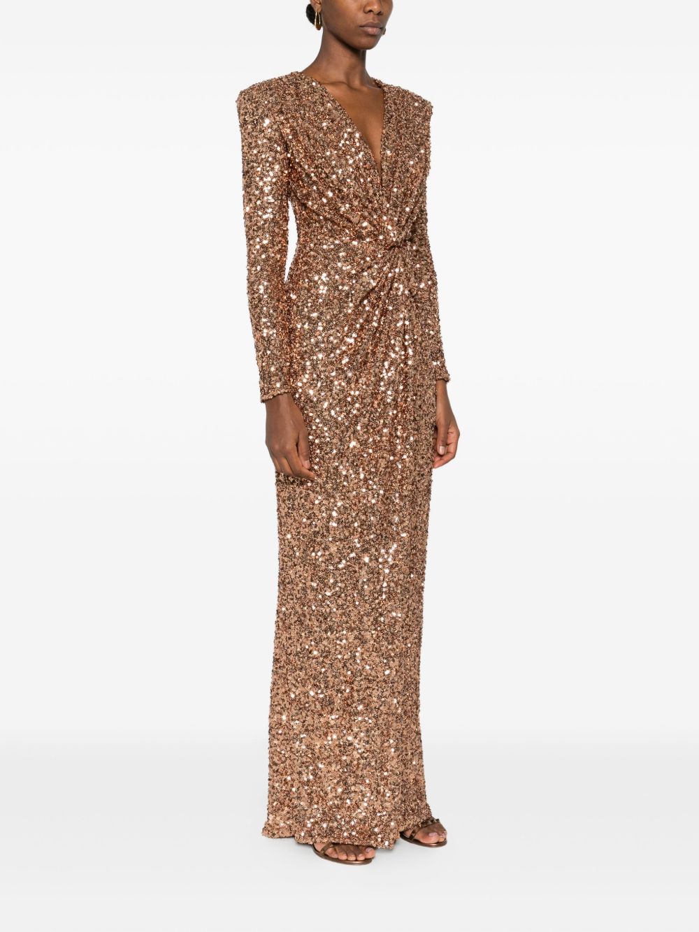 Elisabetta Franchi ABR3057E2EC1