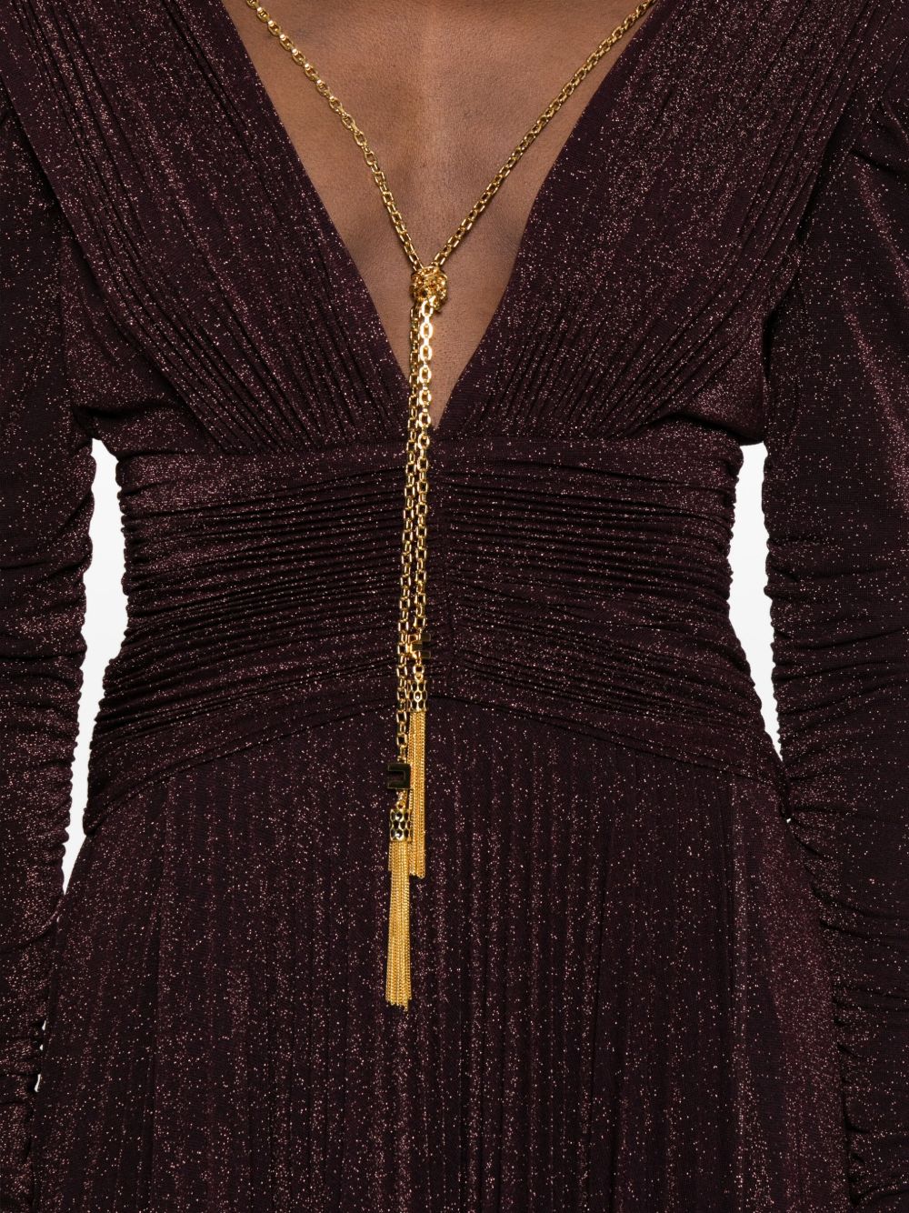 Elisabetta Franchi ABR4057E2EA4