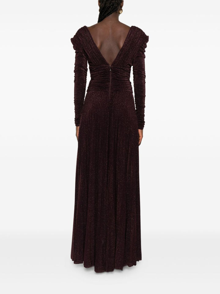 Elisabetta Franchi ABR4057E2EA4