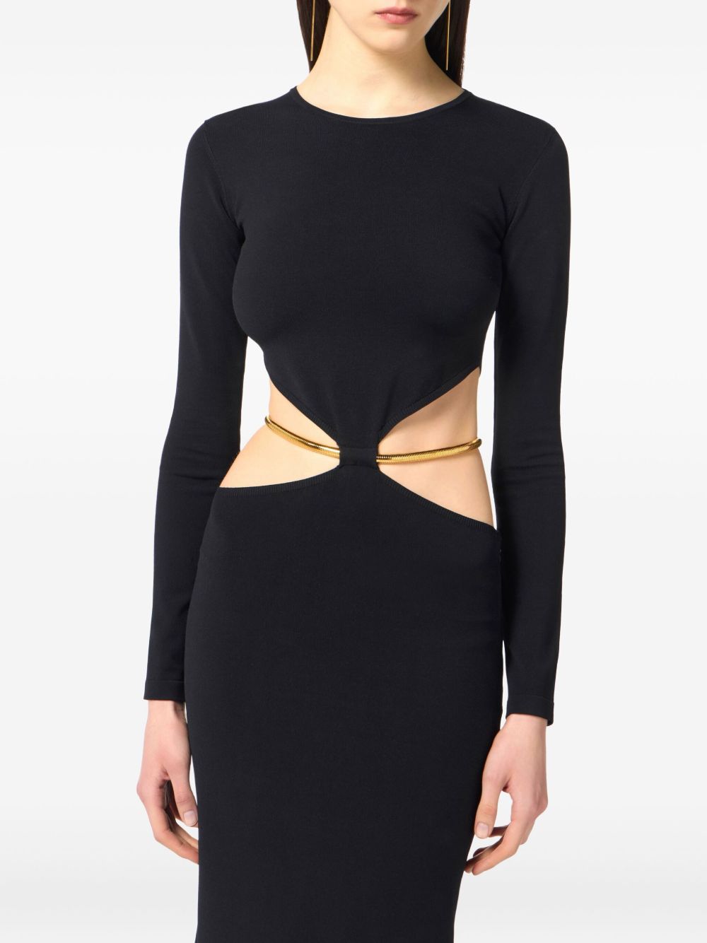 Elisabetta Franchi AM24S56E2110