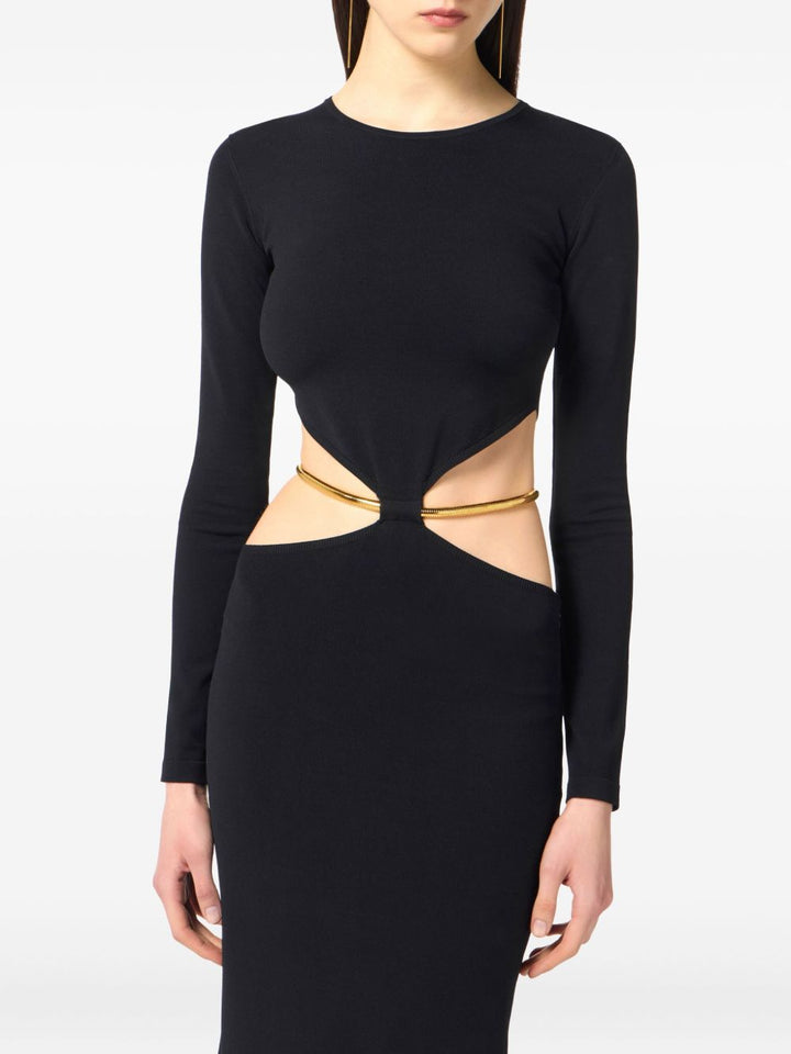 Elisabetta Franchi AM24S56E2110