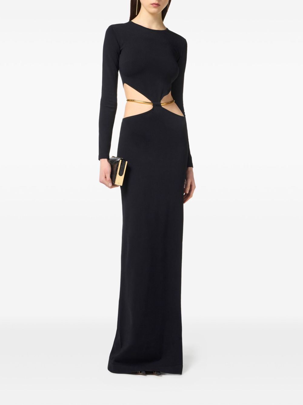 Elisabetta Franchi AM24S56E2110