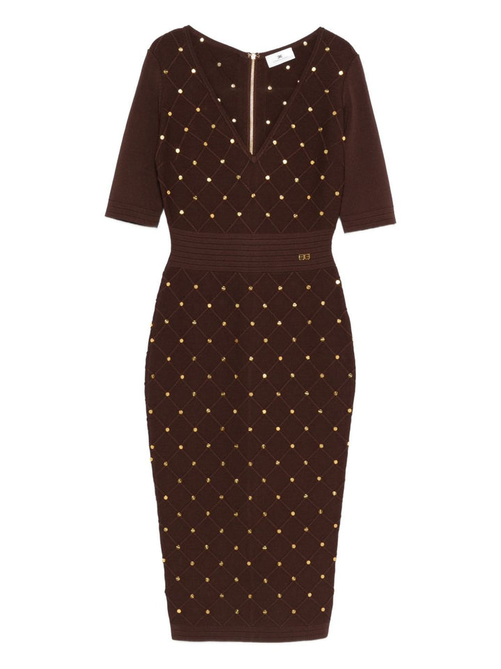 Elisabetta Franchi AM26S57E2EA3