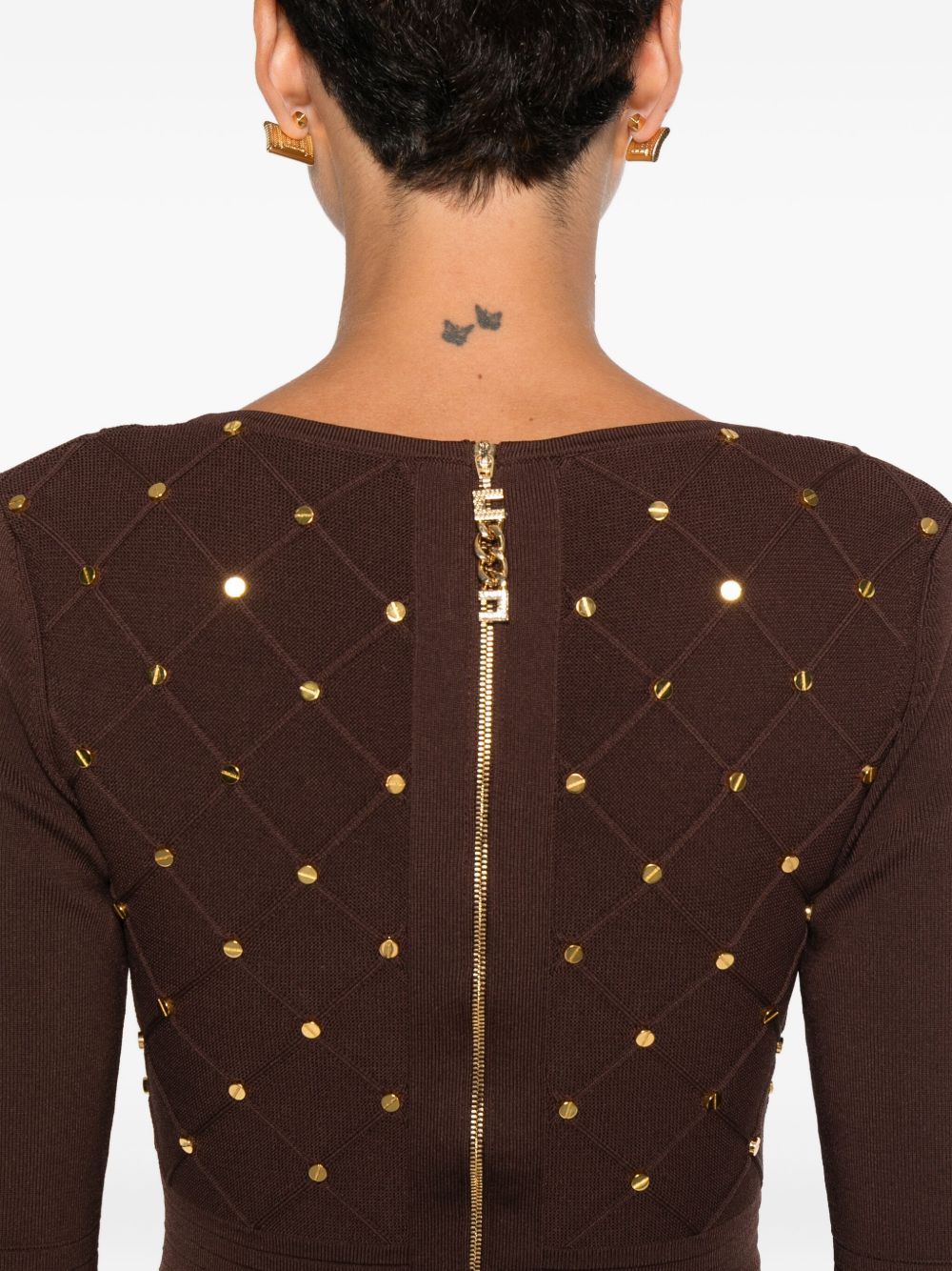 Elisabetta Franchi AM26S57E2EA3