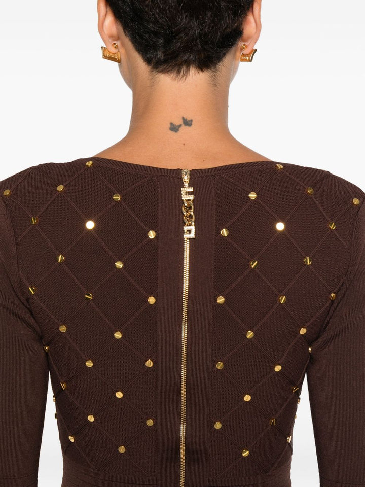 Elisabetta Franchi AM26S57E2EA3