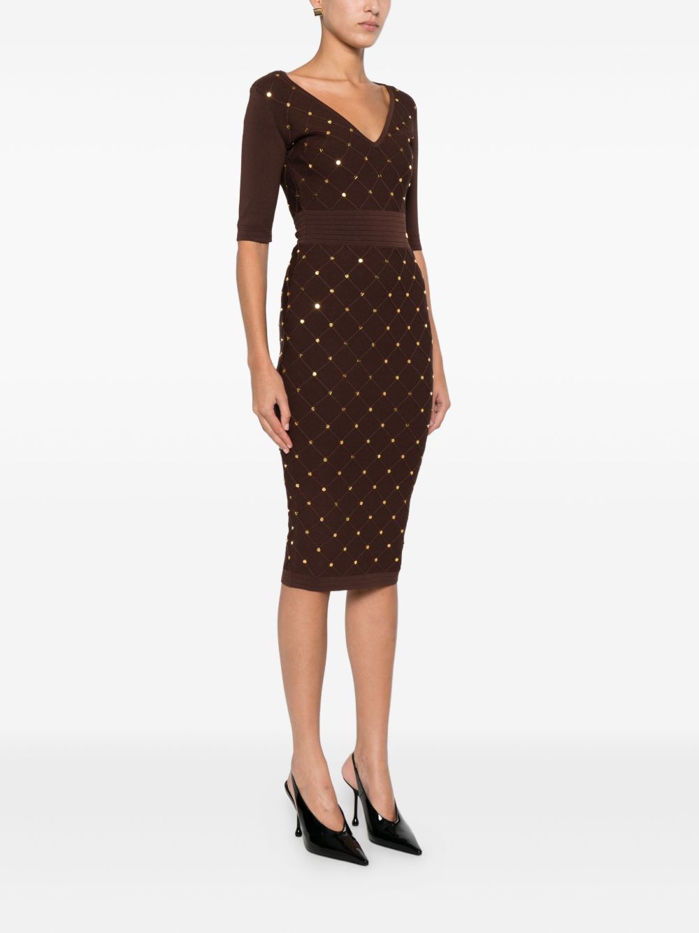 Elisabetta Franchi AM26S57E2EA3