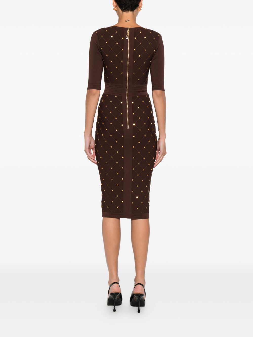 Elisabetta Franchi AM26S57E2EA3