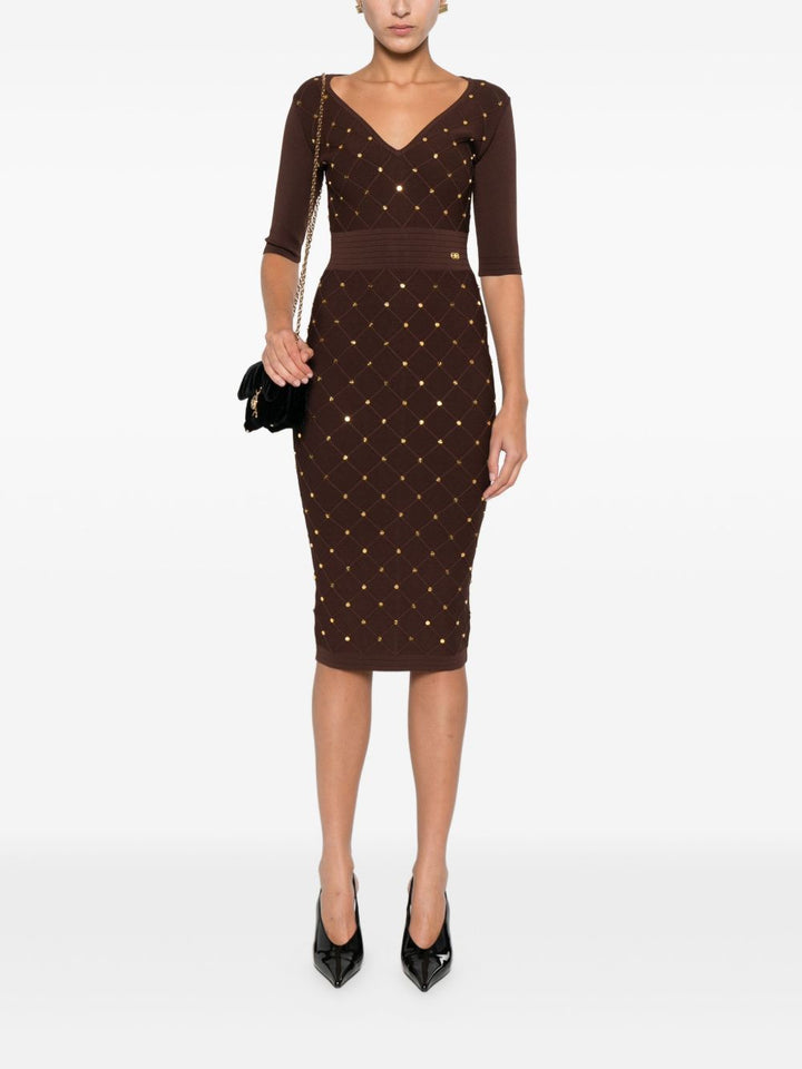 Elisabetta Franchi AM26S57E2EA3