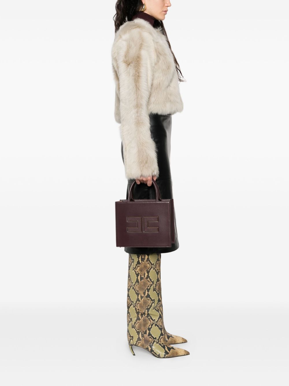 Elisabetta Franchi BS33A56E2EA4