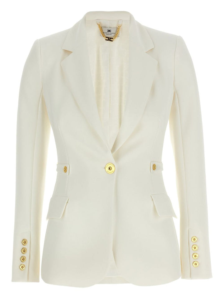 Elisabetta Franchi GI17556E2360