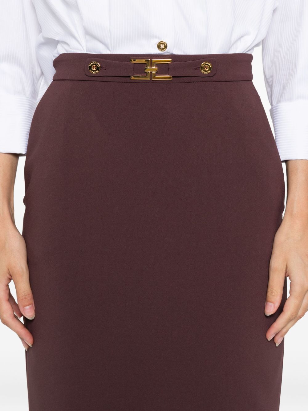 Elisabetta Franchi GO13756E2EA4