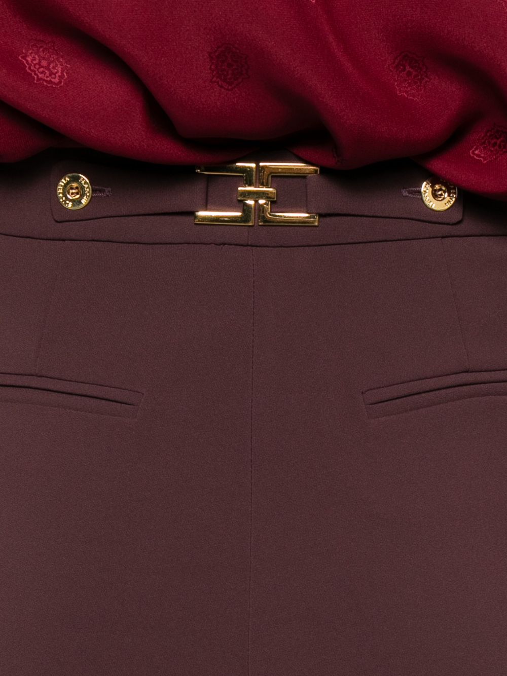 Elisabetta Franchi PA09956E2EA4