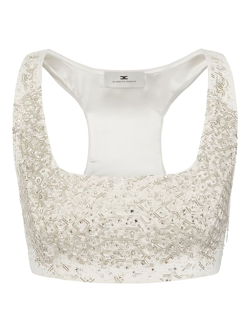 Elisabetta Franchi RT04J57E2360