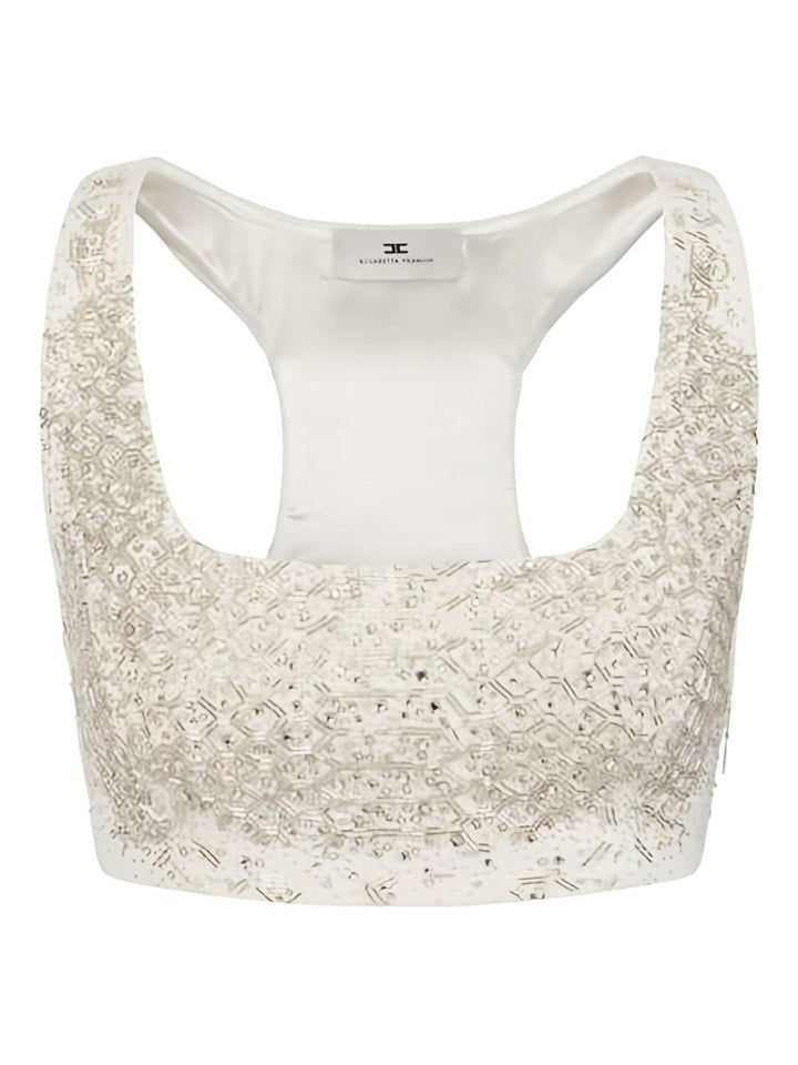 Elisabetta Franchi RT04J57E2360