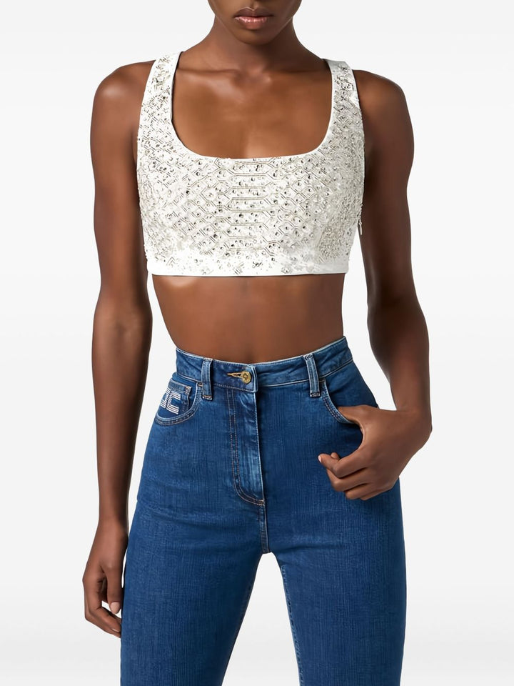 Elisabetta Franchi RT04J57E2360