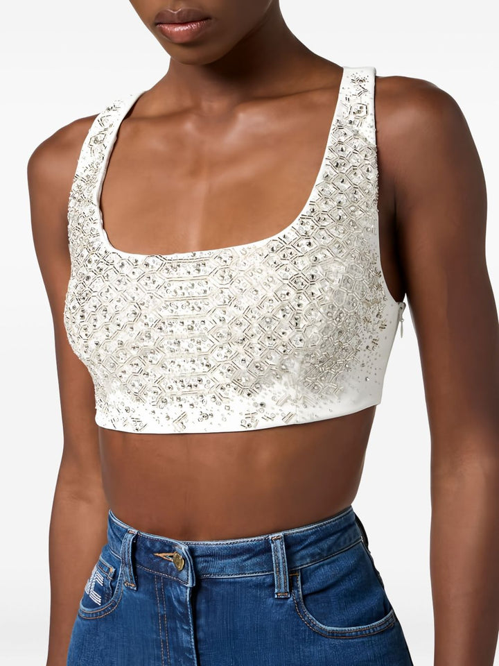 Elisabetta Franchi RT04J57E2360