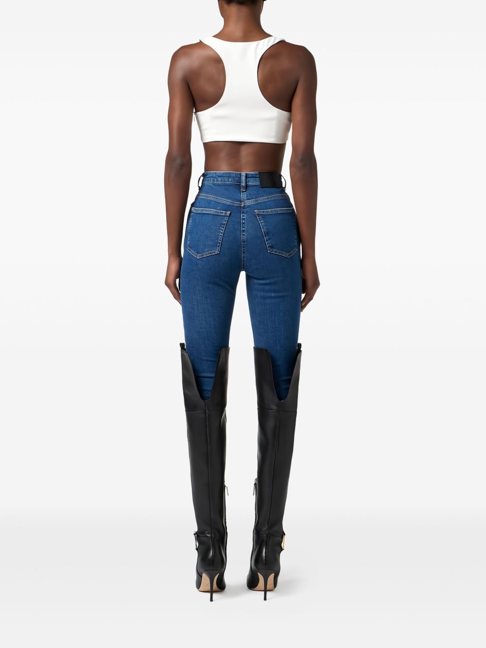 Elisabetta Franchi RT04J57E2360