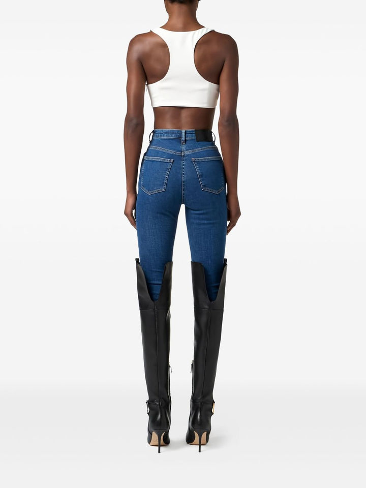 Elisabetta Franchi RT04J57E2360