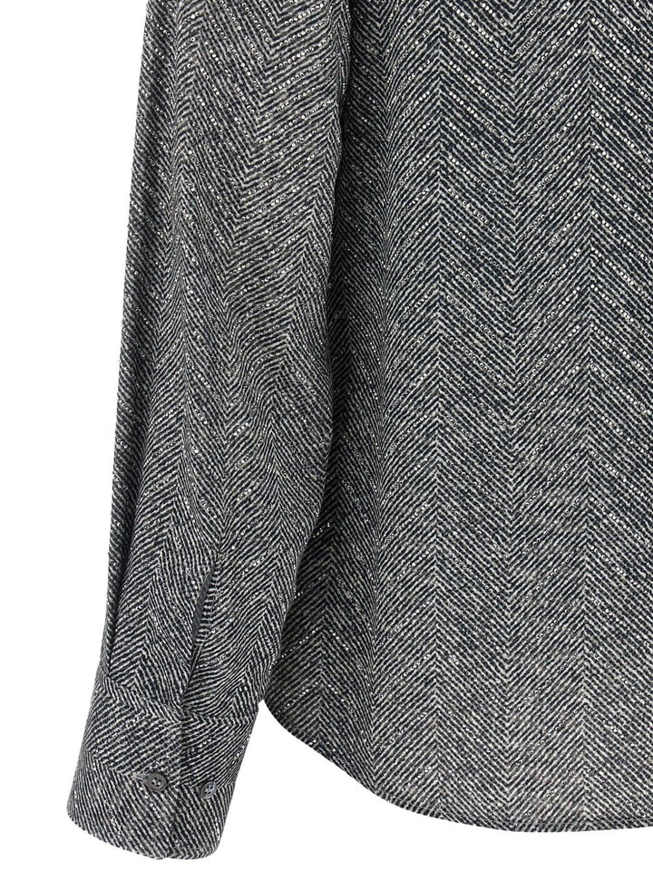 Ermanno Scervino D472K322CTZFYS4706