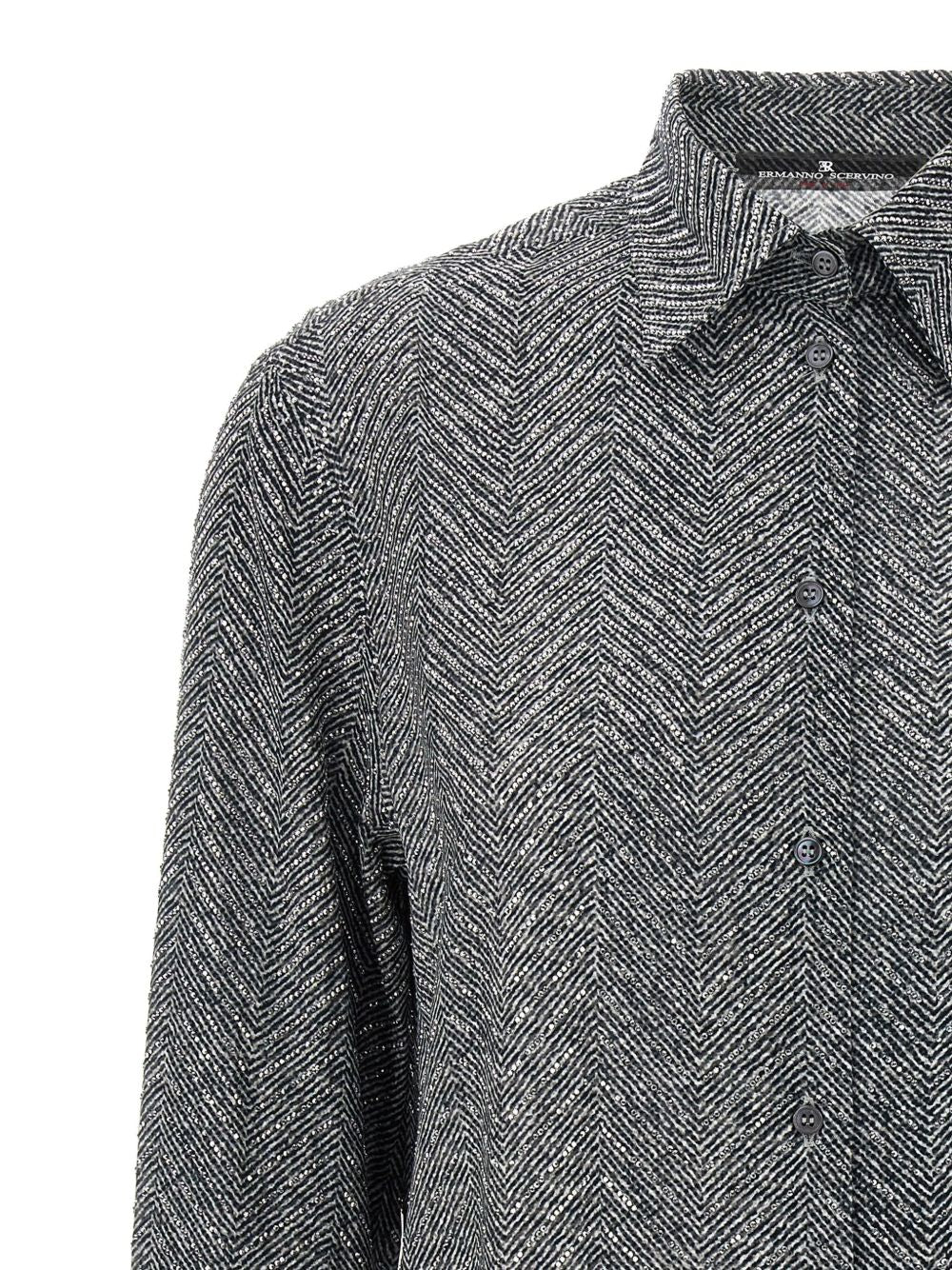 Ermanno Scervino D472K322CTZFYS4706