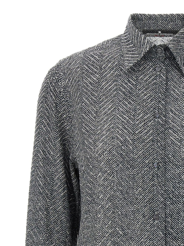 Ermanno Scervino D472K322CTZFYS4706