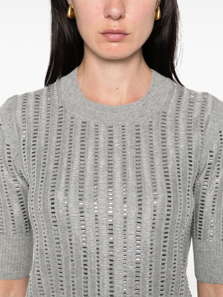 Ermanno Scervino D475L301CTEJYD4703